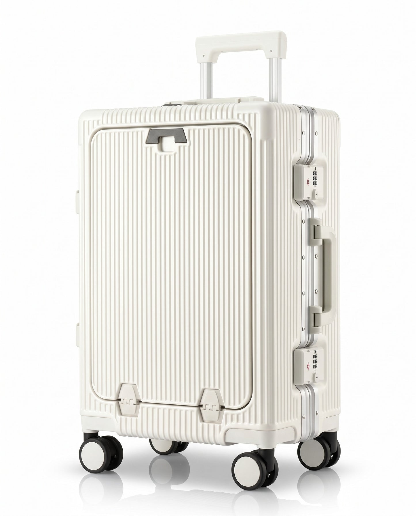 Smart Carry-On Pro Suitcase